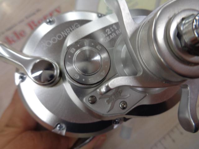 Amazon | シマノ(SHIMANO) ベイトリール ジギング 11