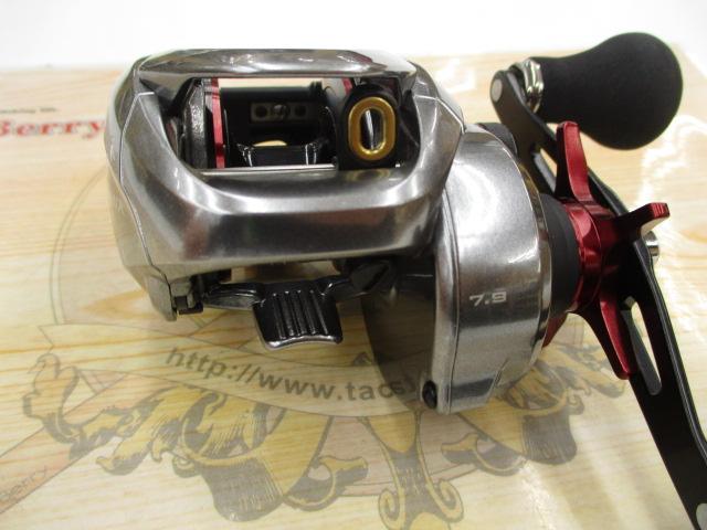 シマノ(SHIMANO) 21 スコーピオンMD 301XG ☆セール特別処分品