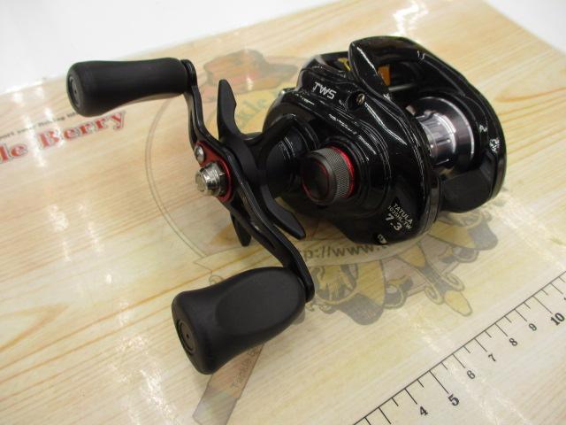 DAIWA(ダイワ) TATULA (タトゥーラ) 103SHL-TW TATULA