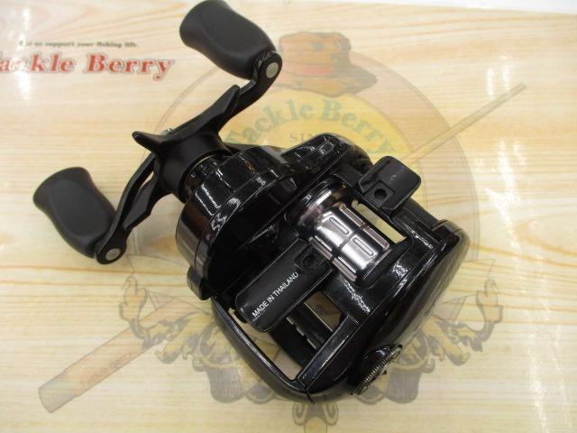 Daiwa TATULA 103-SHL-TW Baitcasting Reel 4960652877695