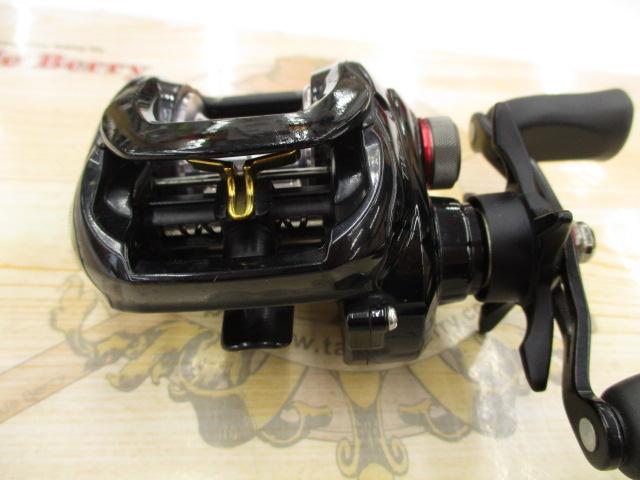 Daiwa Reel Tattoo SV TW 103SHL 4960652310758| eBay