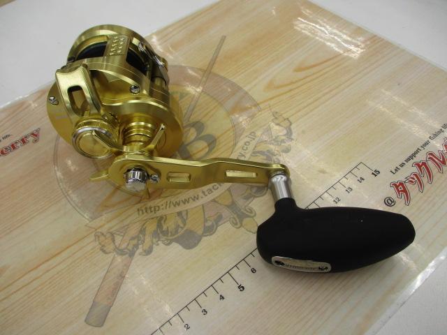 け*い様 22 コンクエスト300HG 美品 シマノ 22 オシアコンクエスト 300HG (右ハンドル) OCEA