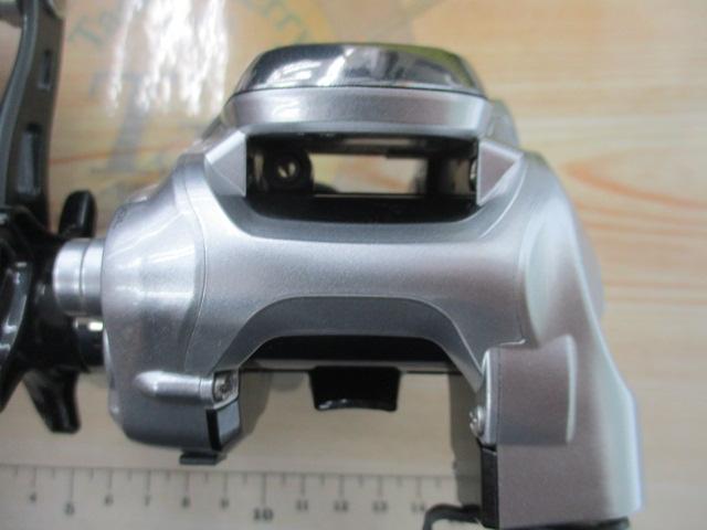 13フォースマスター 400