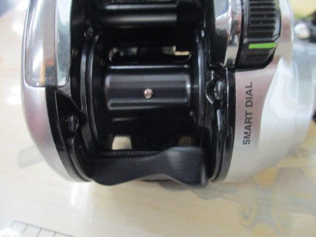 13フォースマスター 400