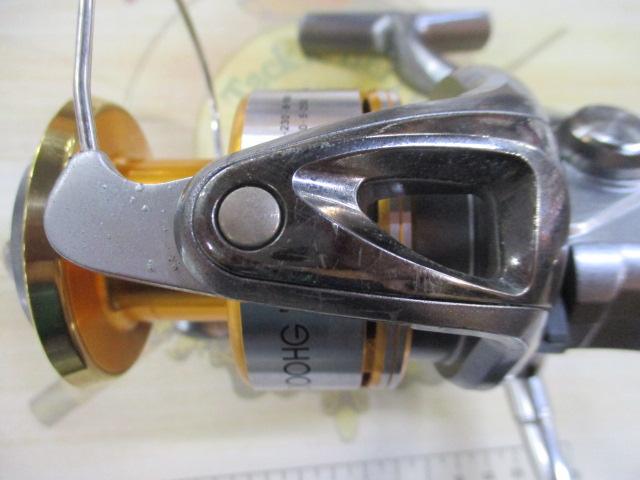 SHIMANO - バイオマスター　8000HG 中古　美品 10バイオマスターSW 8000HG｜＠ベリーネット 日本最大新品中古