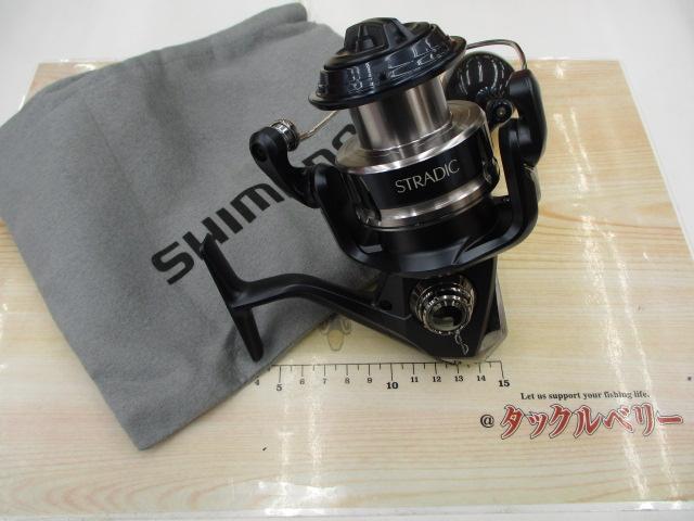 20ストラディックSW 6000XG｜＠ベリーネット 日本最大新品中古
