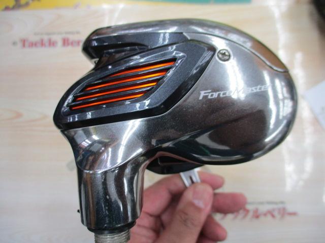 16フォースマスター 1000