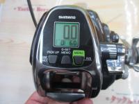 16フォースマスター 1000