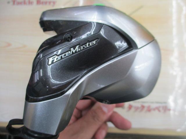15フォースマスター 800
