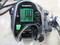 15フォースマスター 800