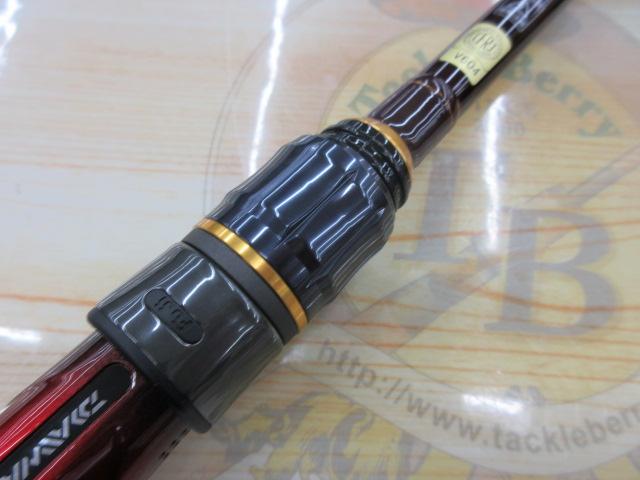 ダイワ　バトルゲーム　かぶせ　MH-200 中古美品　かぶせ釣り ダイワ バトルゲーム カブセ MH-200 24年モデル - 釣具の