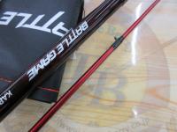 バトルゲームカブセ MH-200