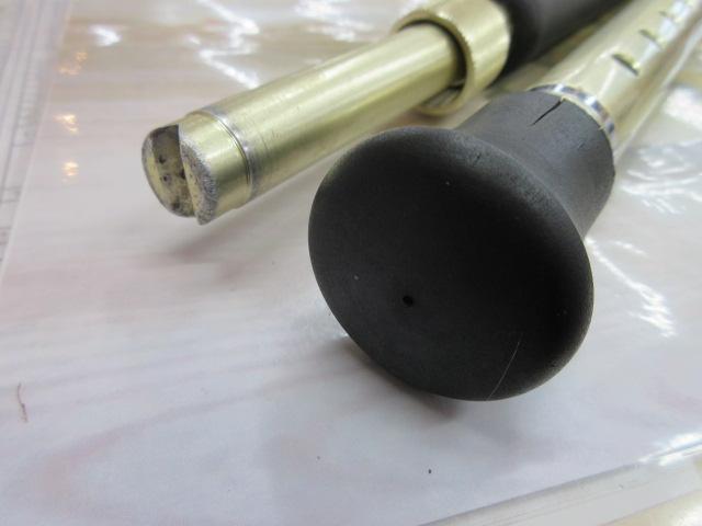 オリジナル船竿