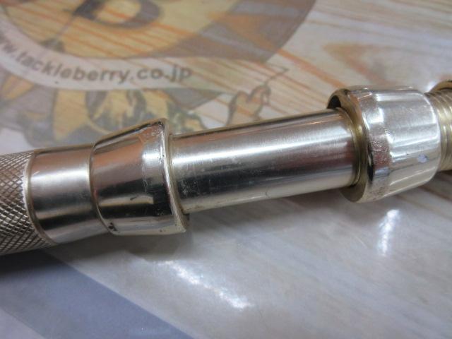 オリジナル船竿