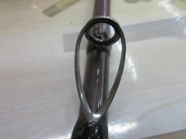 オリジナル船竿