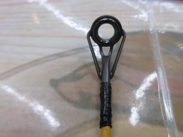 オリジナル船竿