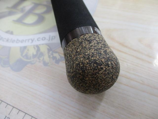 サイドワインダーグレートパフォーマー HGC-610MLXF/GP