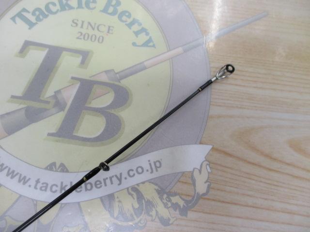 サイドワインダーグレートパフォーマー HGC-610MLXF/GP