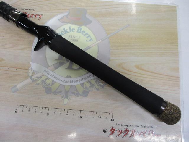 サイドワインダーグレートパフォーマー HGC-610MLXF/GP