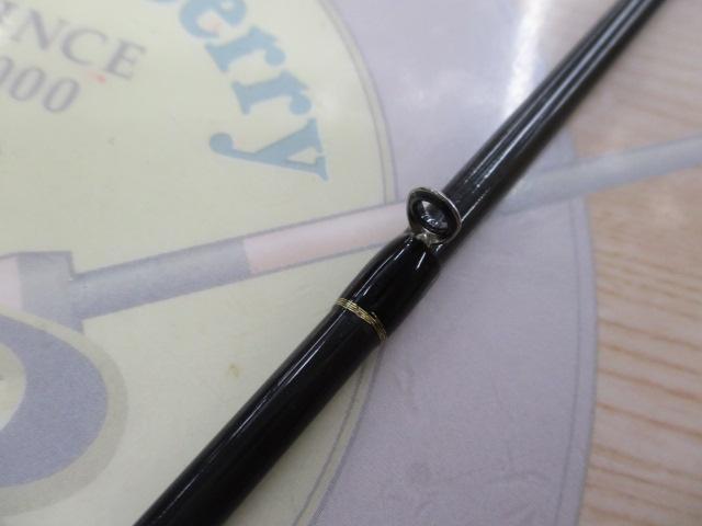 サイドワインダーグレートパフォーマー HGC-610MLXF/GP