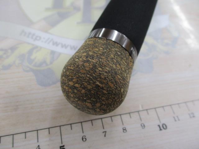 サイドワインダーグレートパフォーマーHGC-76XRFテレスコ/GP