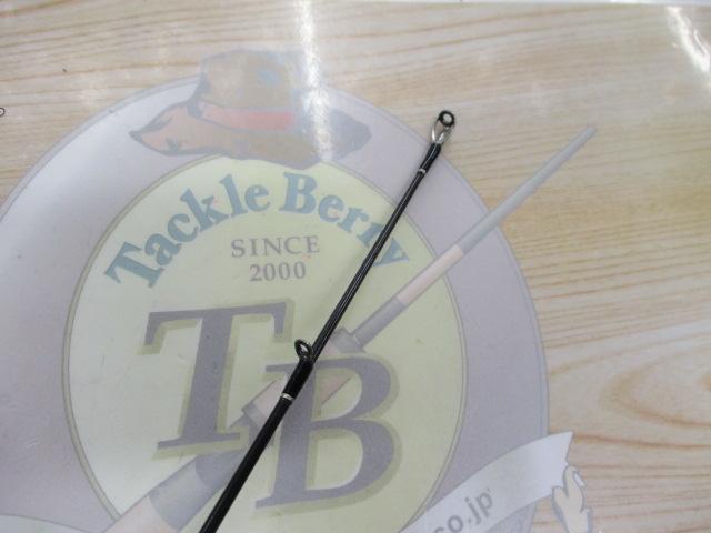 サイドワインダーグレートパフォーマーHGC-76XRFテレスコ/GP