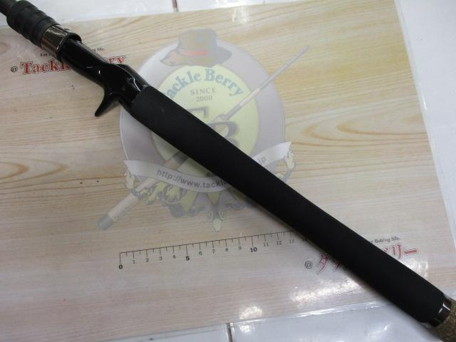 サイドワインダーグレートパフォーマーHGC-76XRFテレスコ/GP