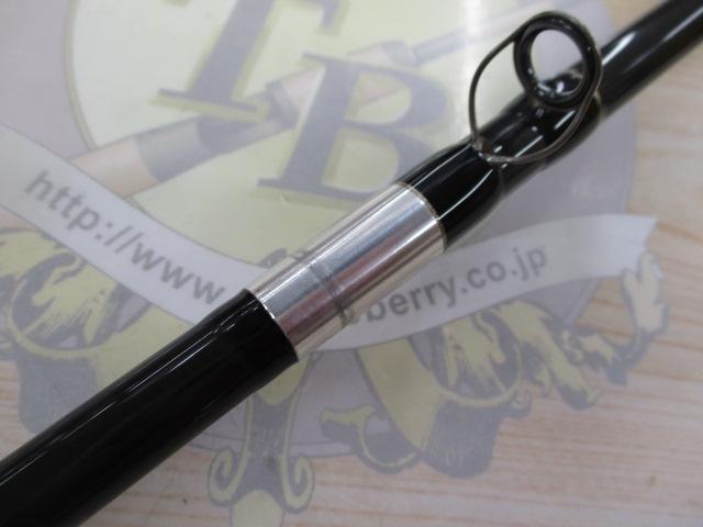 サイドワインダーグレートパフォーマーHGC-76XRFテレスコ/GP