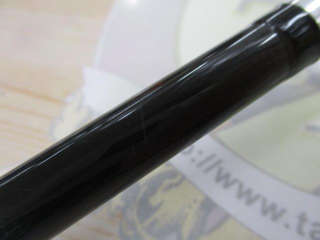 サイドワインダーグレートパフォーマーHGC-76XRFテレスコ/GP