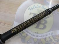 サイドワインダーグレートパフォーマーHGC-76XRFテレスコ/GP