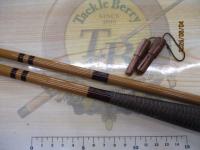 兆 硬式15 段塗り