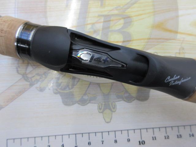 22エクスプライド　170M-G-2 シマノ 22 エクスプライド 170M-G/2 2023年追加機種 [90