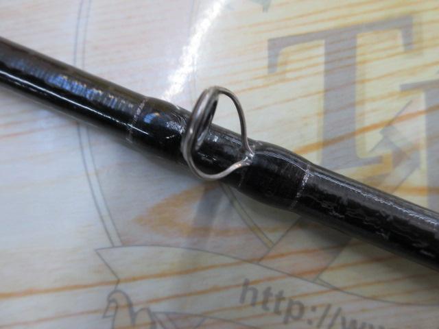 17ポイズングロリアス 169XH-SB