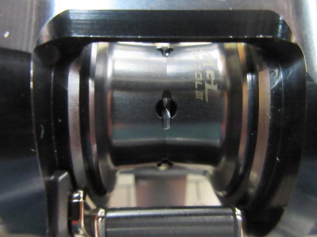 24カルカッタコンクエスト シャローエディション 31HG