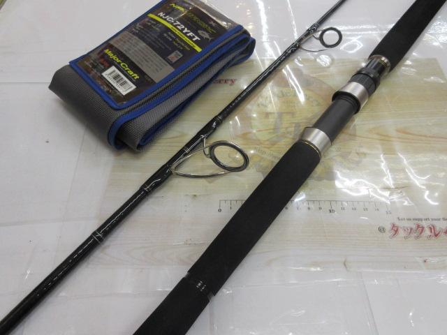 NPジャック NJC-72YFT