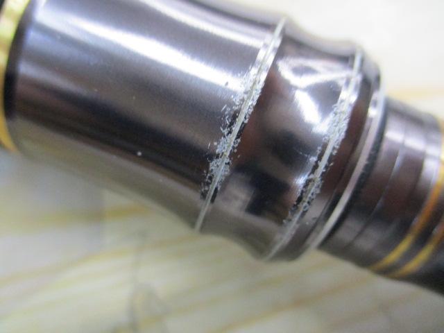 がま磯グレ競技スペシャルⅣ 1.5-53