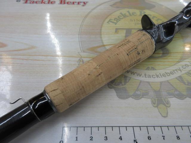 ブラックレーベル BLX LG 6101MHFB