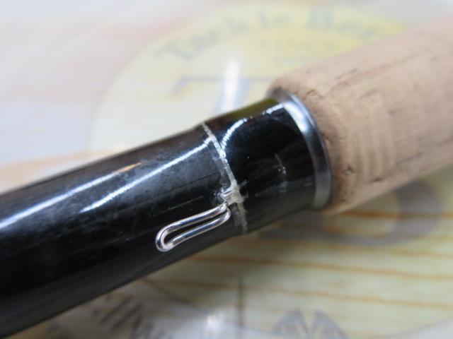 ブラックレーベル BLX LG 6101MHFB