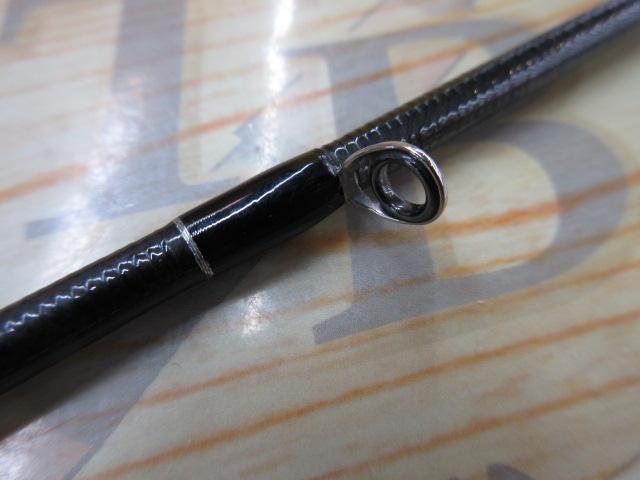 ブラックレーベル BLX LG 6101MHFB