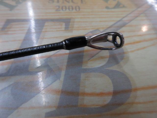 ブラックレーベル BLX LG 6101MHFB