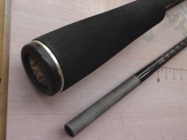 エクスプライド 171H-2｜＠ベリーネット 日本最大新品中古釣具