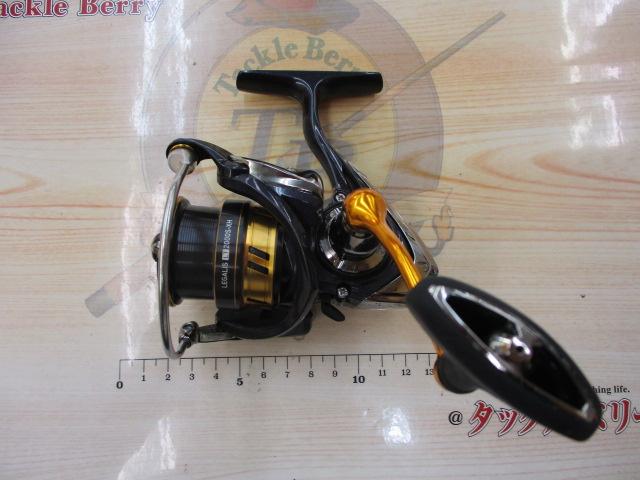 18レガリス LT2000S-XH｜＠ベリーネット 日本最大新品中古釣具