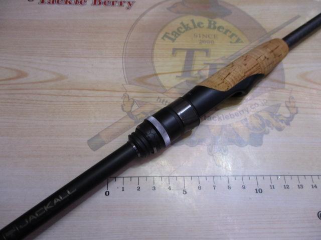 リボルテージ RVⅡ-S67ML｜＠ベリーネット 日本最大新品中古釣具