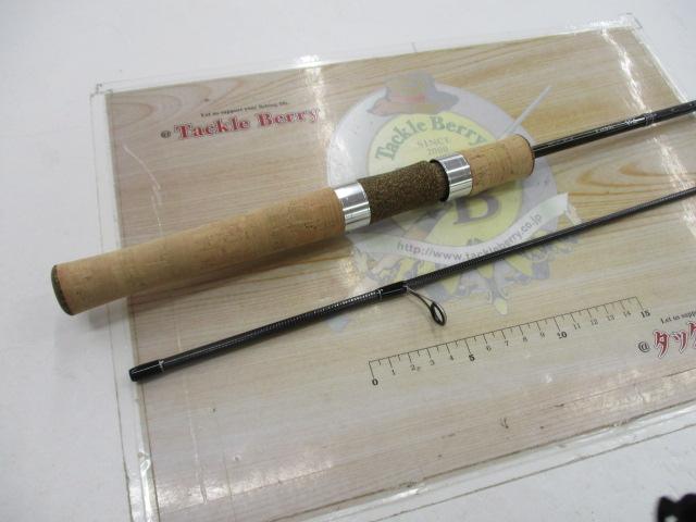 トラウトX NT 60L・N