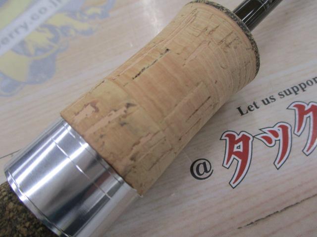 トラウトX NT 60L・N