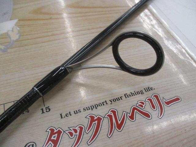 トラウトX NT 60L・N