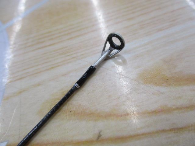 トラウトX NT 60L・N