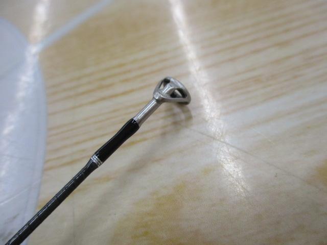 トラウトX NT 60L・N