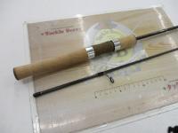 トラウトX NT 60L・N