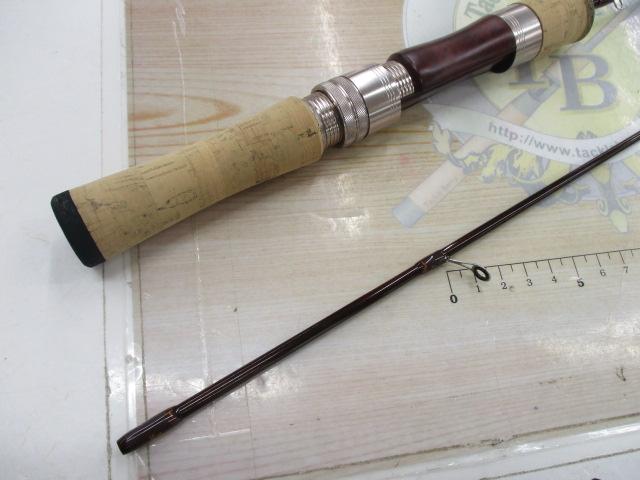 トラウトフィールド TFS-532L